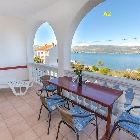 Apartments Tomislav تروغير المظهر الخارجي الصورة