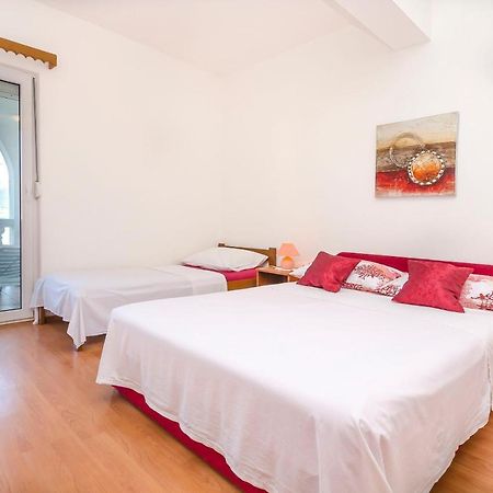 Apartments Tomislav تروغير المظهر الخارجي الصورة