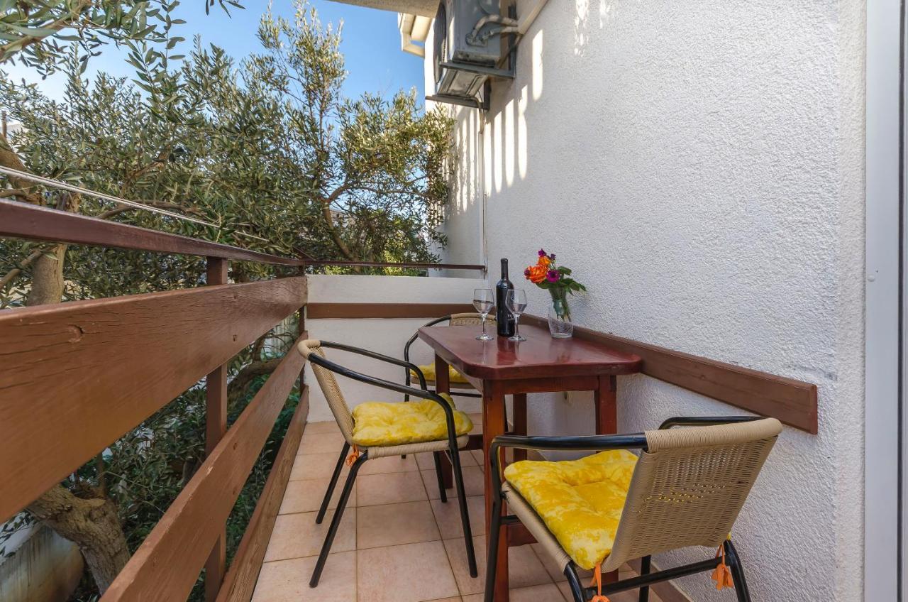 Apartments Tomislav تروغير المظهر الخارجي الصورة