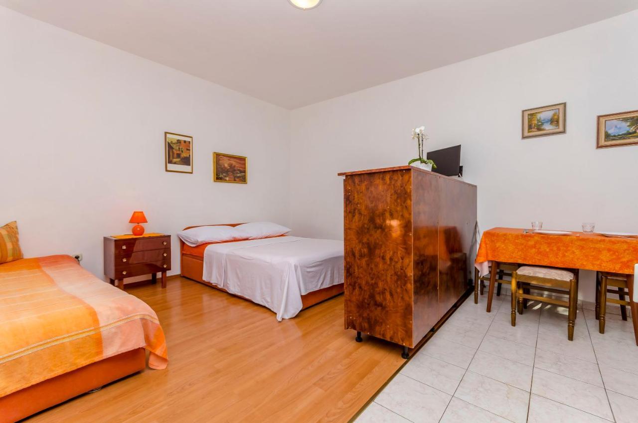 Apartments Tomislav تروغير المظهر الخارجي الصورة