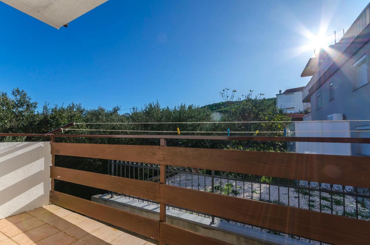 Apartments Tomislav تروغير المظهر الخارجي الصورة